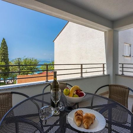 Luxury Apartments Lovorka 3 & 4***/**** Селце Экстерьер фото