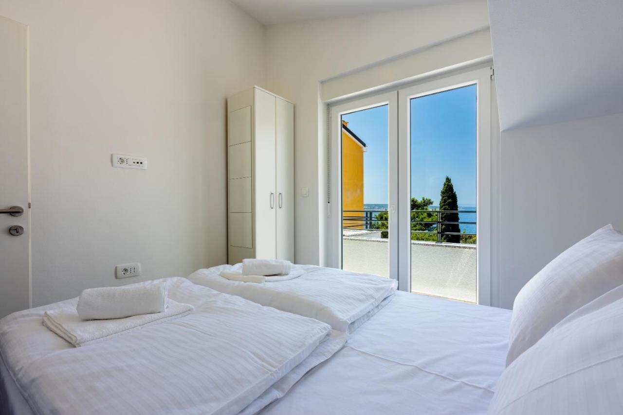 Luxury Apartments Lovorka 3 & 4***/**** Селце Экстерьер фото