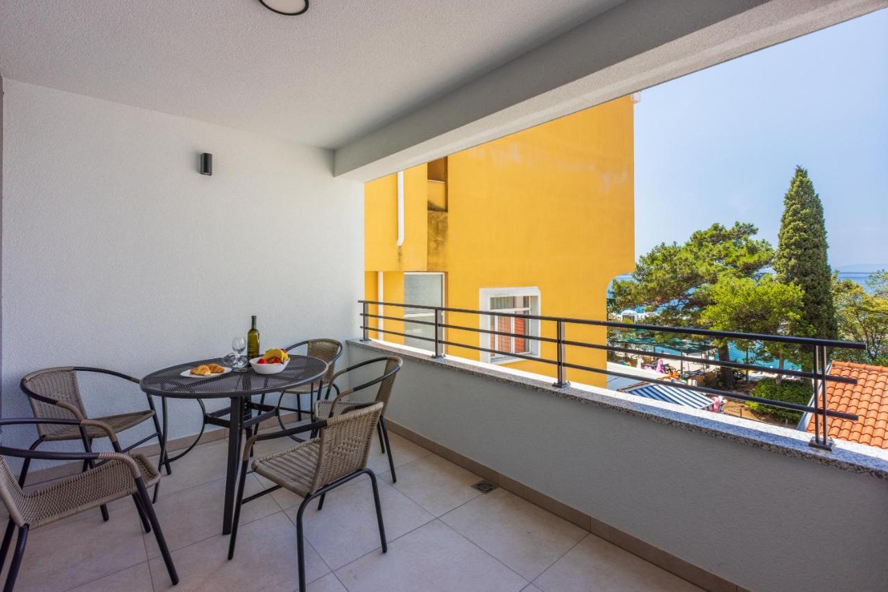Luxury Apartments Lovorka 3 & 4***/**** Селце Экстерьер фото