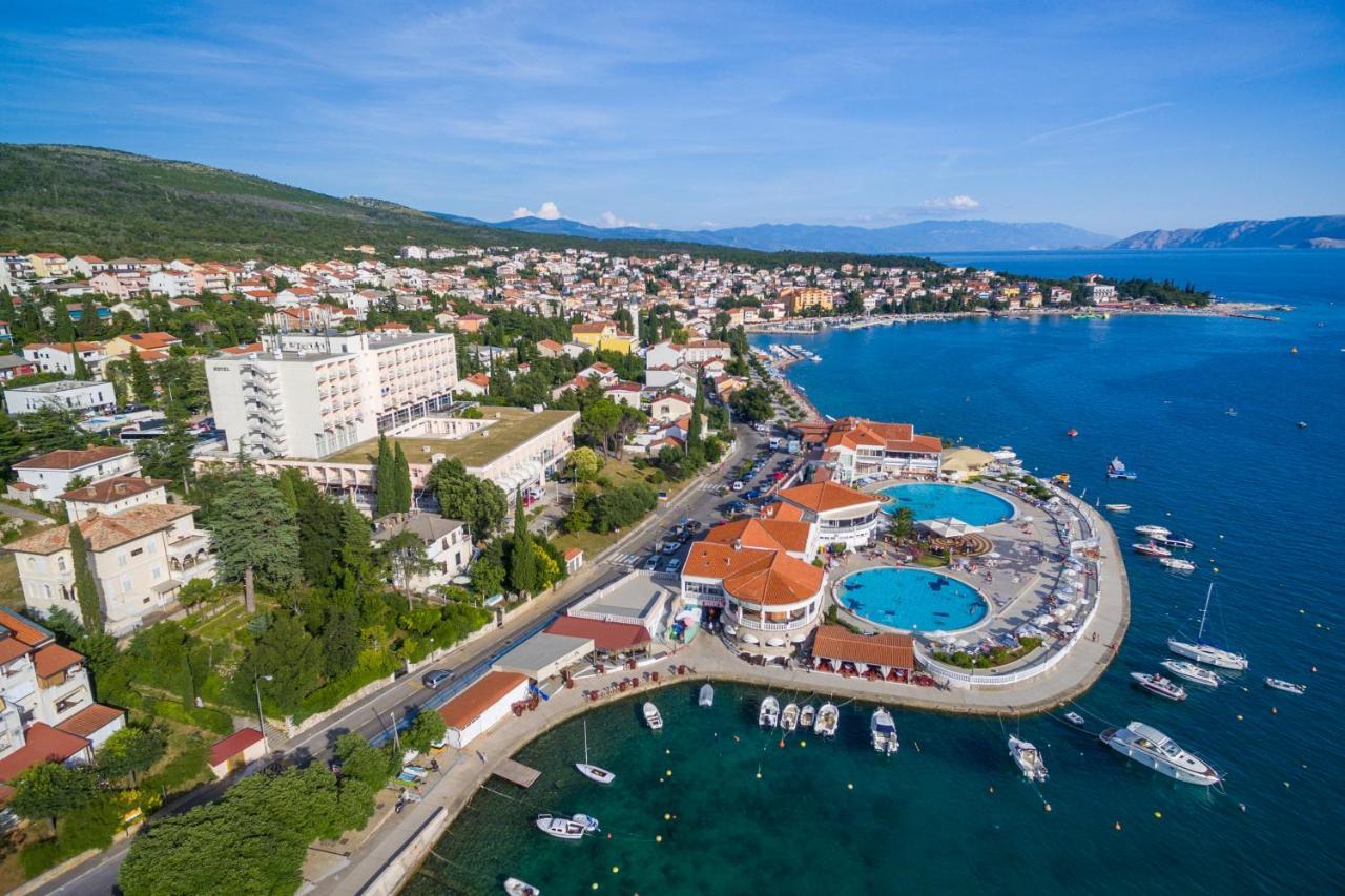 Luxury Apartments Lovorka 3 & 4***/**** Селце Экстерьер фото