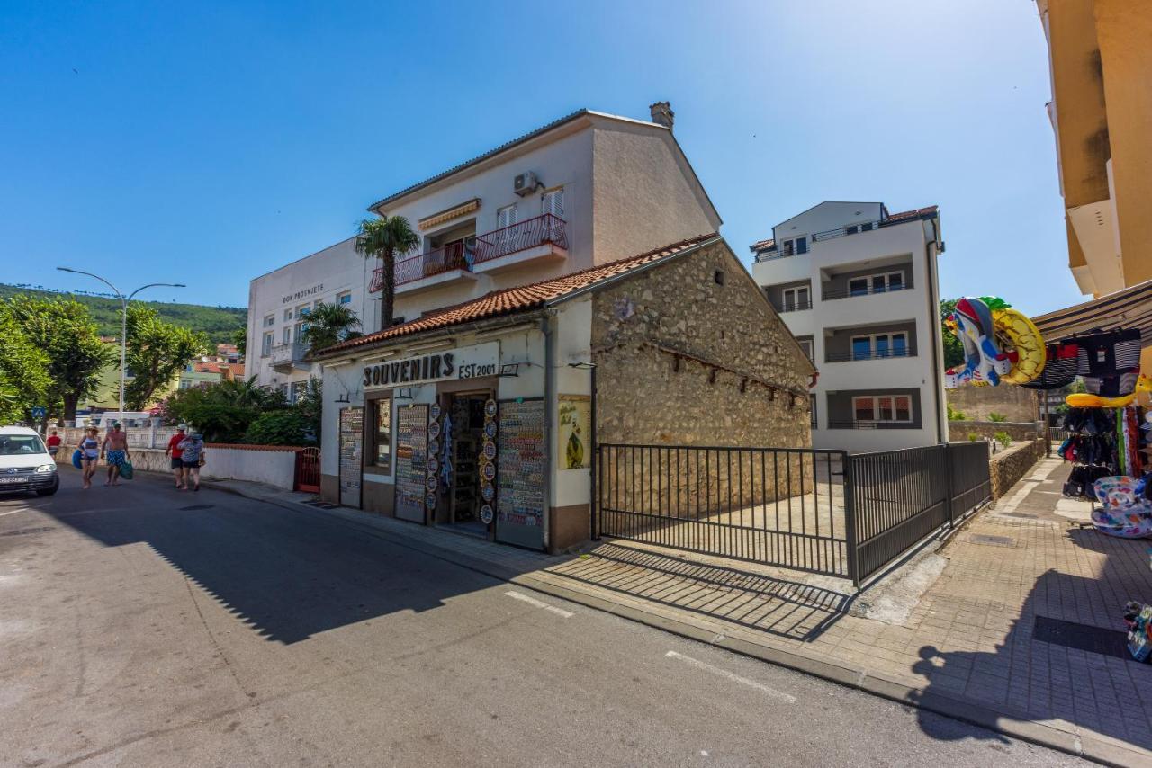 Luxury Apartments Lovorka 3 & 4***/**** Селце Экстерьер фото