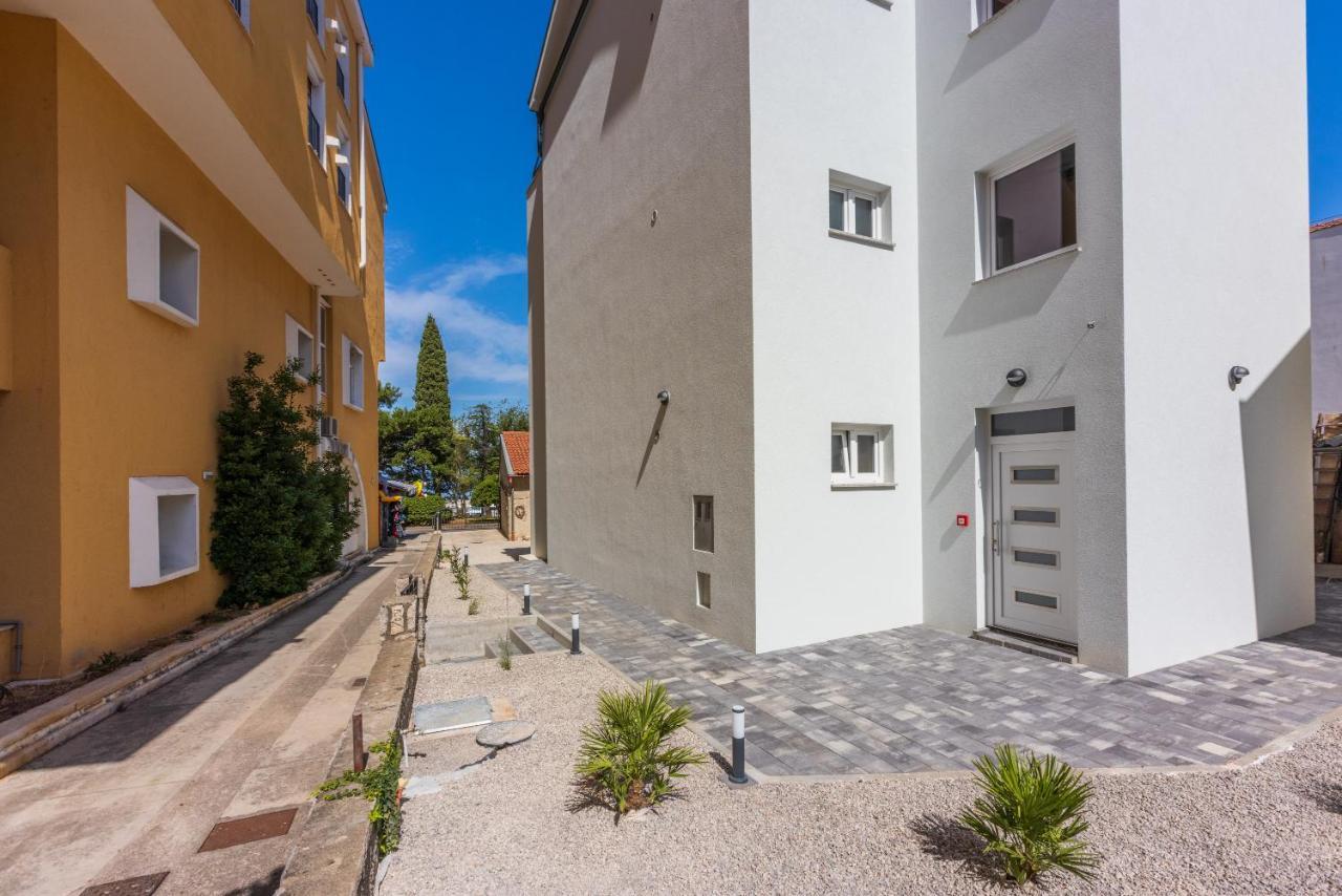 Luxury Apartments Lovorka 3 & 4***/**** Селце Экстерьер фото